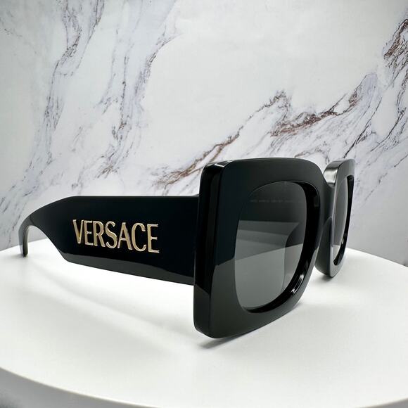 New VERSACE Sunglasses main image 4
